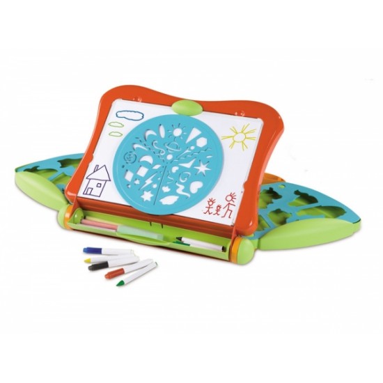 Tabla educativa Smoby