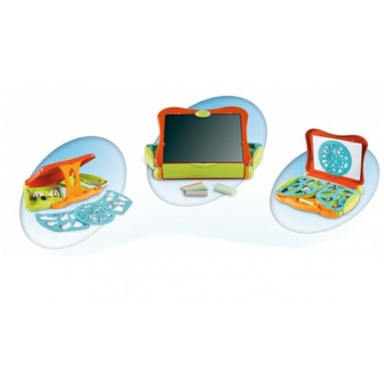 Tabla educativa Smoby