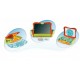 Tabla educativa Smoby