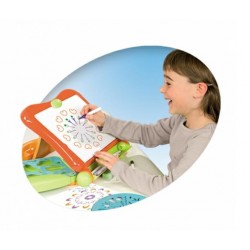 Tabla educativa Smoby