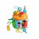 Casuta educativa cu forme Smoby Cotoons