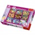 Puzzle urias 9 in 1 Disney Trefl