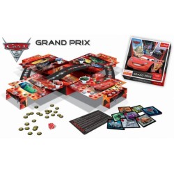 Joc Cars Grand prix