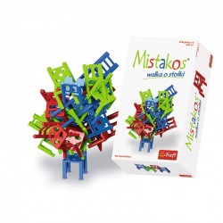 Joc Mistakos Trefl 01472
