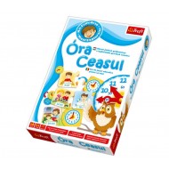 Joc Trefl Ceasul