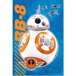 Puzzle Star Wars Trefl 14618