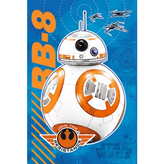 Puzzle Star Wars Trefl 14618