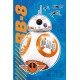 Puzzle Star Wars Trefl 14618