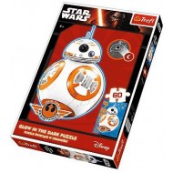 Puzzle Star Wars Trefl 14618
