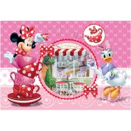 Trefl puzzle 50 piese Minnie