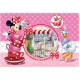 Trefl puzzle 50 piese Minnie