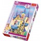 Trefl puzzle 160 piese Printese