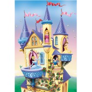 Trefl puzzle 160 piese Printese
