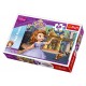 Trefl puzzle 60 piese Sofia