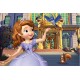 Trefl puzzle 60 piese Sofia