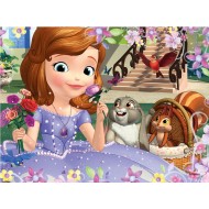 Trefl puzzle 30 piese Sofia