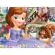 Trefl puzzle 30 piese Sofia