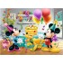 Trefl puzzle 30 piese Mickey