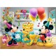 Trefl puzzle 30 piese Mickey