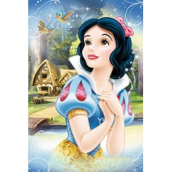 Trefl maxi puzzle 24 piese Printesa 14234