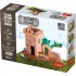 Trefl Brick Turn din caramidute ceramice 60962