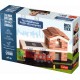 Trefl Brick Statia de pompieri din carmidute ceramice 60966