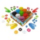 Trefl joc Targeto 01900