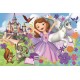 Puzzle 24 piese Sofia Trefl 14270