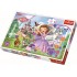 Puzzle 24 piese Sofia Trefl 14270
