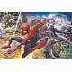 Puzzle 24 piese Maxi Spiderman Trefl 14289