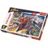 Puzzle 24 piese Maxi Spiderman Trefl 14289