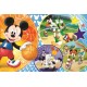 Puzzle 24 piese Mickey Trefl 14291
