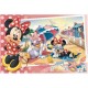 Puzzle 24 piese Maxi Minnie Trefl 14292