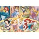 Puzzle 24 piese Maxi Printese Trefl 14294