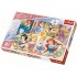 Puzzle 24 piese Maxi Printese Trefl 14294