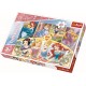 Puzzle 24 piese Maxi Printese Trefl 14294
