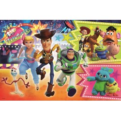 Puzzle 24 piese Maxi Toy story Trefl 14295