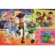 Puzzle 24 piese Maxi Toy story Trefl 14295