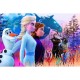 Puzzle 24 piese Maxi Frozen II Trefl 14298