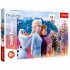 Puzzle 24 piese Maxi Frozen II Trefl 14298