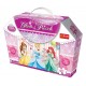 Trefl puzzle 50pcs Printese 14802