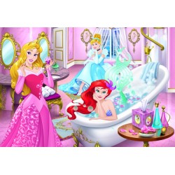 Puzzle 160 piese Printese Trefl 15327