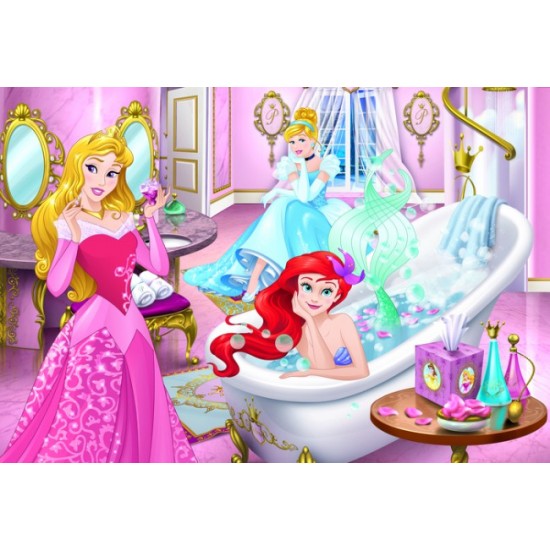 Puzzle 160 piese Printese Trefl 15327