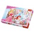 Puzzle 160 piese Printese Trefl 15327