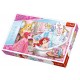 Puzzle 160 piese Printese Trefl 15327