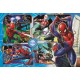 Puzzle 160 piese Spiderman Trefl 15357