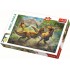 Puzzle 160 piese Dinozauri Trefl 15360