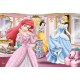 Puzzle 100 piese Printese Trefl 16186