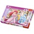 Puzzle 100 piese Printese Trefl 16186