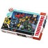 Puzzle 100 piese Transformers Trefl 16315